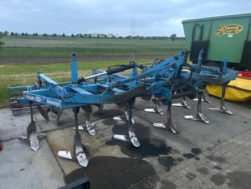 Lemken Smaragd 9/500 beschikbaar voor biedingen