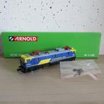 Arnold N HNS2543 RENFE Continental rail in ovp (schaalN), Arnold, Ophalen of Verzenden, Zo goed als nieuw, Gelijkstroom
