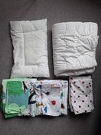 Beddengoed peuter, Ophalen, Gebruikt, Jongetje of Meisje, Deken of Dekbed