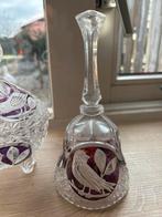 Prachtige Hofbauer Kristallen Set, Antiek en Kunst, Ophalen of Verzenden