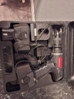 Atlantic Schroefmachine - Gebruikt, Gebruikt, Variabele snelheid, Ophalen of Verzenden, Boor- en Schroefmachine