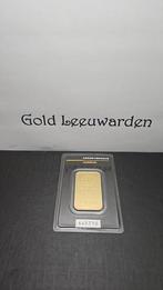 20 gram Argor Heraeus goudbaar goud 999,9, Ophalen of Verzenden, Goud