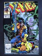 Uncanny X-Men (1981 serie) #262 Marvel 1990, Nieuw, Amerika, Eén comic, Verzenden