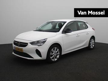 Opel Corsa 1.2 Edition beschikbaar voor biedingen