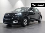 Citroen C3 You - NAVIGATIE - APPLE CARPLAY/ANDROID - ZUINIG, Auto's, Citroën, Euro 6, 1199 cc, 450 kg, Zwart