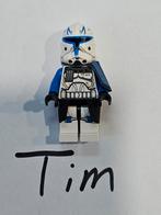 Lego Star Wars Phase 2 Captain Rex (sw0450) NIEUW, Kinderen en Baby's, Speelgoed | Duplo en Lego, Verzenden, Nieuw