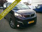 Peugeot Expert 226C 1.6 BlueHDI 95 Premium VOORZIEN VAN AIRC, Voorwielaandrijving, Gebruikt, 4 cilinders, Met garantie (alle)