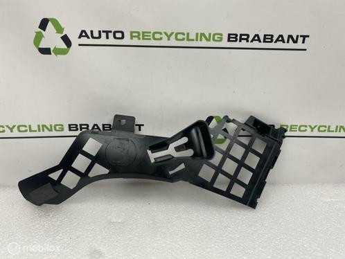 Bumpergeleider Rechts Mercedes CLA C117 ORIG A1178856400, Auto-onderdelen, Carrosserie en Plaatwerk, Mercedes-Benz, Gebruikt, Ophalen of Verzenden