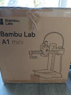 bambulab a1 mini, Computers en Software, 3D Printers, Ophalen, Nieuw