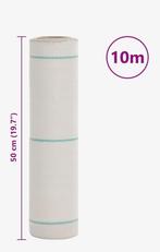 Onkruiddoek / Worteldoek 3 rollen x 10m, Ophalen of Verzenden, Nieuw