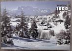 Puzzel van Wallgau, Ophalen, 500 t/m 1500 stukjes, Gebruikt