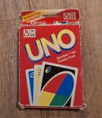 Uno, Ophalen of Verzenden