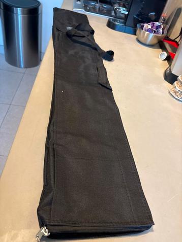 Multifunctionele Canvas Tas - 117cm beschikbaar voor biedingen