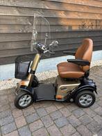 Scootmobiel Life en Mobility Solo Elegance 4 - erg mooi, Ophalen, Life and Mobility, Zo goed als nieuw, 16 km/u of meer