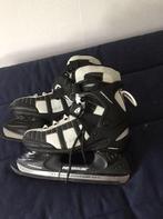Schaatsen, maat 40, Sport en Fitness, Schaatsen, Ophalen, Zo goed als nieuw, Kunstschaatsen