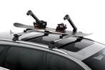 Skidrager 6 sets ski's of 4 snowboards 4F9071129E dakdrager, Auto diversen, Dakdragers, -, -, Nieuw, Ophalen of Verzenden