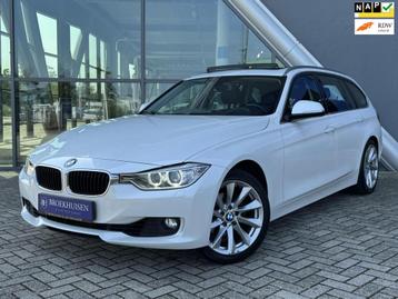 BMW 3-serie Touring 320i High Executive 184pk Trekhaak / Pan beschikbaar voor biedingen