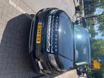 Land Rover Range Rover Evoque TD4 4WD AUT 2015 Zwart, Auto's, Euro 5, 1800 kg, Zwart, Leder