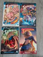 Supergirl TP Vol 1-4 - Steve Orlando, Complete serie of reeks, Ophalen of Verzenden, Amerika
