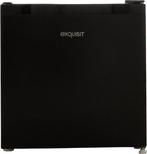 Exquisit vries/koelkastje GB40-050CB - Barmodel, Witgoed en Apparatuur, Vriezers en Diepvrieskisten, Vrieskast, Minder dan 85 cm