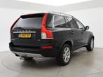 VOLVO XC90 3.2 AUT. 7-PERS. EXECUTIVE | SCHUIFDAK | LEDER |, Auto's, Euro 5, Gebruikt, Open dak, 7 stoelen