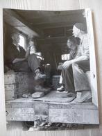 Oude zwart-wit foto's - 1961 en 1962, 1960 tot 1980, Gebruikt, Verzenden, Foto