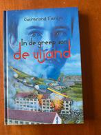 In de greep van de vijand - Gerbrand Fenijn, Ophalen of Verzenden, Zo goed als nieuw, Fictie algemeen