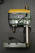 kolom boormachine ProxxonTBH, Doe-het-zelf en Verbouw, Gereedschap | Boormachines, Ophalen, Variabele snelheid, Zo goed als nieuw