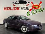 Opel Calibra 2.0i-16V DTM Special Edition Productienr:0643 (, Origineel Nederlands, Metallic lak, Coupé, 5 stoelen