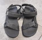 FITFLOP sandalen maat 43, Zwart, Zo goed als nieuw, Fitflop, Ophalen