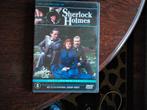 The adventures of Sherlock holmes serie 1 aflevering 7-9, or, Cd's en Dvd's, Dvd's | Thrillers en Misdaad, Vanaf 6 jaar, Ophalen of Verzenden