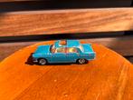 Dinky toy Peugeot 404, 33 - 40 uur, Overige niveaus, Starter, Overige vormen