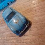 porsche 356a dinky toys, Hobby en Vrije tijd, Modelauto's | 1:43, Ophalen of Verzenden, Gebruikt, Auto, Dinky Toys