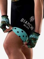 Bianchi dames fietsbroek maat M, Fietsen en Brommers, Fietsaccessoires | Fietskleding, M, Nieuw, Ophalen of Verzenden, Bianchi
