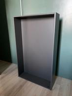 Lades (2x) voor IKEA Pax, grijs, Huis en Inrichting, Kasten | Kledingkasten, Ophalen, 50 tot 100 cm, Zo goed als nieuw, Minder dan 100 cm