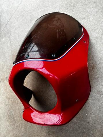 HONDA MB 5 MB-5 50 KUIP STUURKUIP KUIPJE RUIT beschikbaar voor biedingen