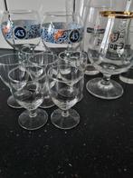 Glazen assortiment, Verzamelen, Ophalen, Zo goed als nieuw, Overige typen