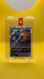 Charizard Vstar swsh262, Ophalen of Verzenden, Zo goed als nieuw