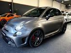 Fiat 500 1.4 T-Jet Abarth 695 Biposto Carbon Limited Akrapov, Auto's, Voorwielaandrijving, Gebruikt, 995 kg, Bedrijf