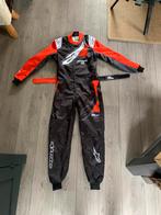 Alpinestars KMX-9 Karting overall 48, Ophalen of Verzenden, Nieuw, Kleding of Schoenen