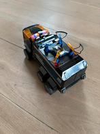 Drone Truck met Afstandsbediening, Ophalen of Verzenden, Zo goed als nieuw, Afstandsbediening