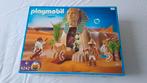 Playmobil 4242 sfinx met mummie, Ophalen of Verzenden, Zo goed als nieuw