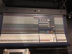 Soundcraft MH2-32, Muziek en Instrumenten, Mengpanelen, Ophalen, Zo goed als nieuw, 20 kanalen of meer, Microfooningang