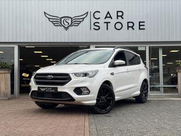 Ford Kuga 1.5 EcoBoost ST Line |LED|ST VWM|CLIMA|REVISIE MOT beschikbaar voor biedingen