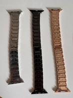 Apple watch bandjes, Sieraden, Tassen en Uiterlijk, Horloges | Dames, Ophalen of Verzenden, Nieuw, Overige merken