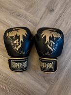 Bokshandschoenen, Maat XS of kleiner, Verzenden, Zo goed als nieuw, Overige