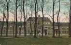 Nijmegen - Kazerne, Verzamelen, Ansichtkaarten | Nederland, Ophalen of Verzenden, Voor 1920, Gelopen, Gelderland