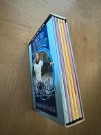 DVD Box - De film van Ome Willem, Alle leeftijden, Boxset, Ophalen of Verzenden, Zo goed als nieuw