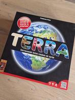 Terra bordspel 999games, Hobby en Vrije tijd, Gezelschapsspellen | Bordspellen, Ophalen of Verzenden, Zo goed als nieuw, 999  Games