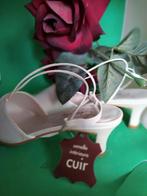 Bruidsschoenen carla selvone, Kleding | Dames, Schoenen, Ophalen of Verzenden, Nieuw